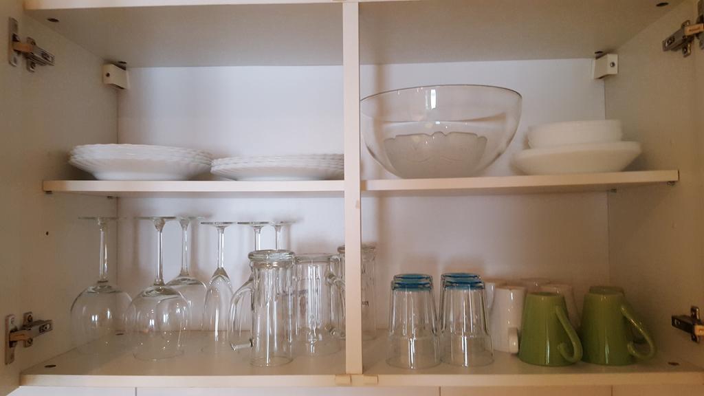 Gaesteappartement Viktoria Σίνσχαϊμ Εξωτερικό φωτογραφία